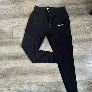 Alphalete Essential Jogger blackout